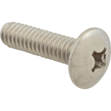 Screw Ss/Mach/Th 100