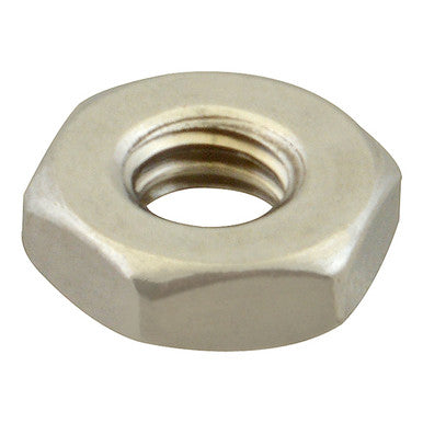 Nut, Hex10-24Thd, S/Sbox/1 0