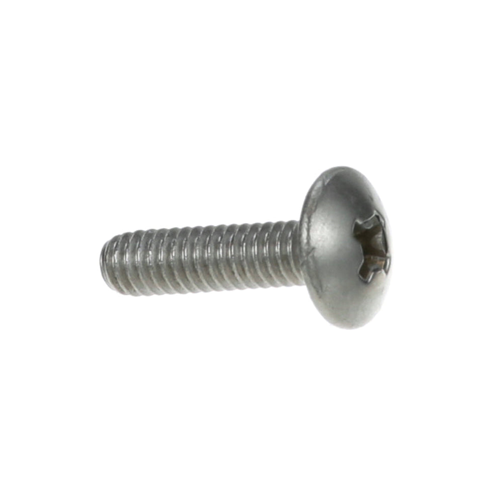True Screw, 8-32 X 5/8 PhilTrs Hd, Zn Clr (TBB-24-48, TBB-4) - 978651