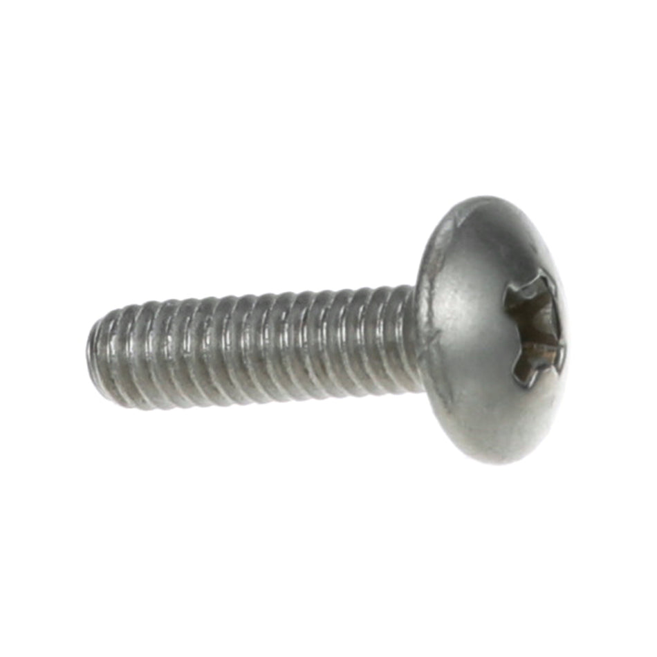 True Screw, 8-32 X 5/8 PhilTrs Hd, Zn Clr (TBB-24-48, TBB-4) - 978651