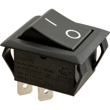 Rocker Switch Replaces Market Forge 502425 ON/OFF