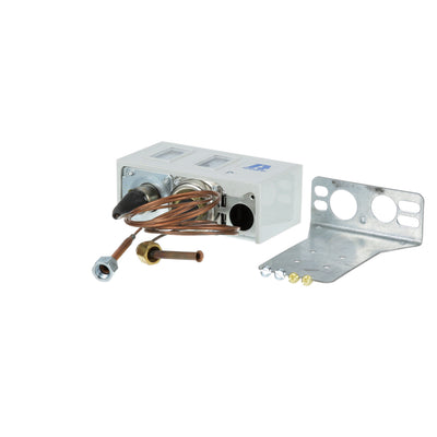 Ranco® Dual Function Refrigeration Pressure Control w/ 36 in. Capillary - O12-1549