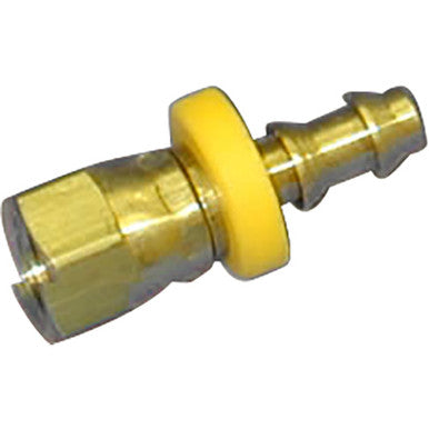 1/4"X 1/4" Female Swivel