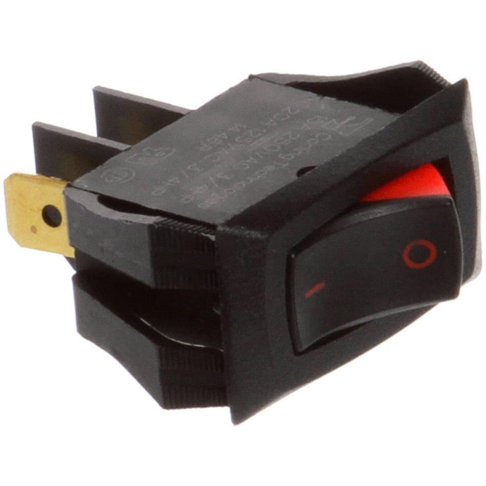 Delfield 2194959 On/ Off Rocker Switch