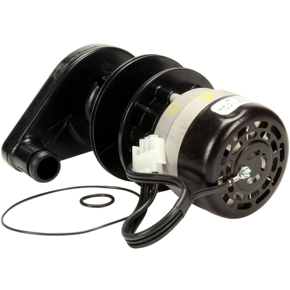Manitowoc 008252109 Water Pump 230-50/60 Fits S-Series
