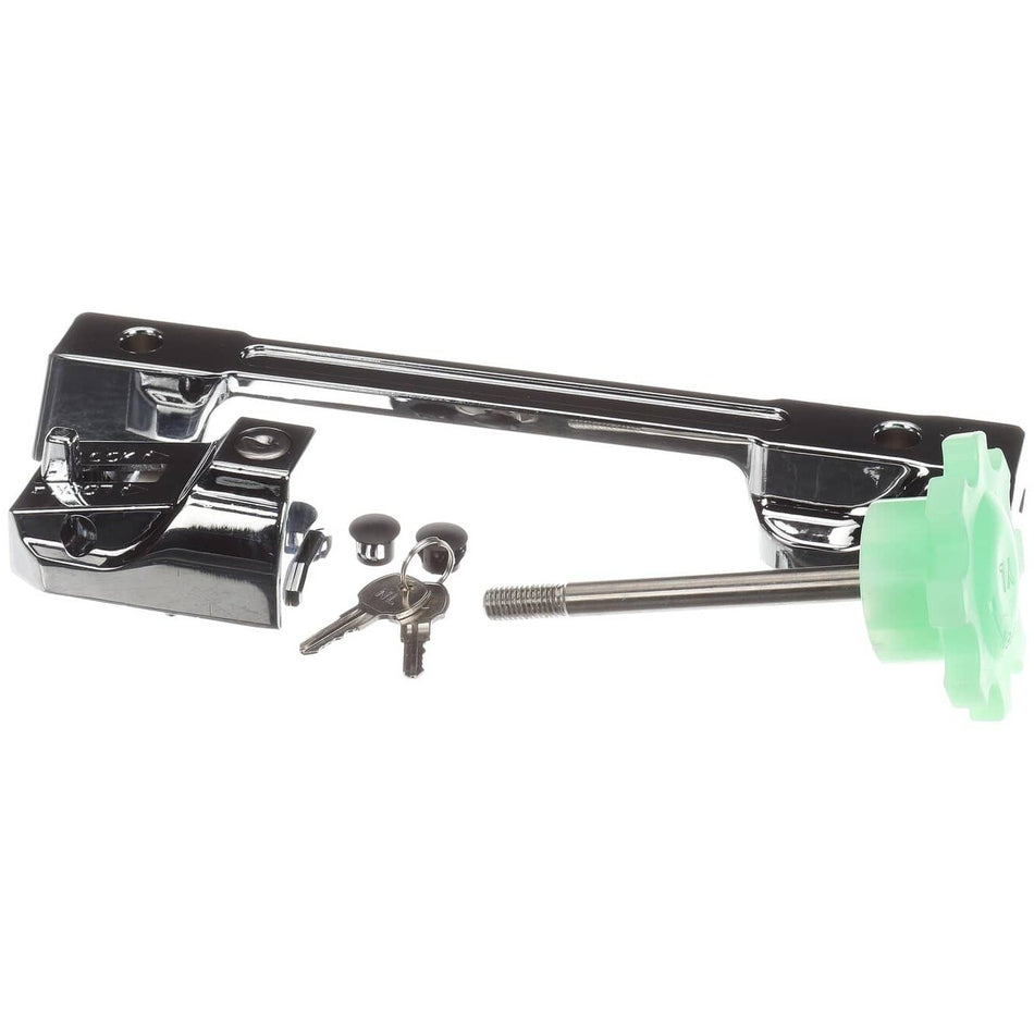 Nor-Lake 107916 Latch w/ Strike