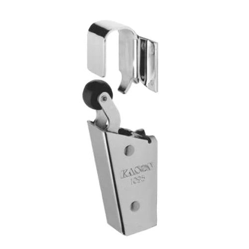 1095 Offset Spring Action Door Closer & Hook