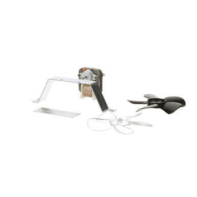 Evaporator Fan Motor Kit