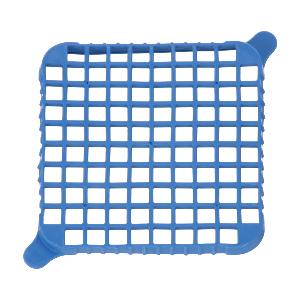 Nemco 56275-2 Blue 3/8 in Cleaning Push Block Gasket