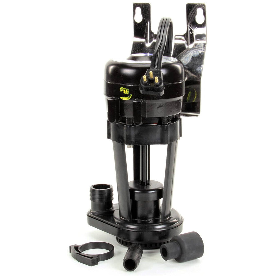 Manitowoc 007623063 Pump Wtr 115V 60HZ 96D 6W Fits QuietQube