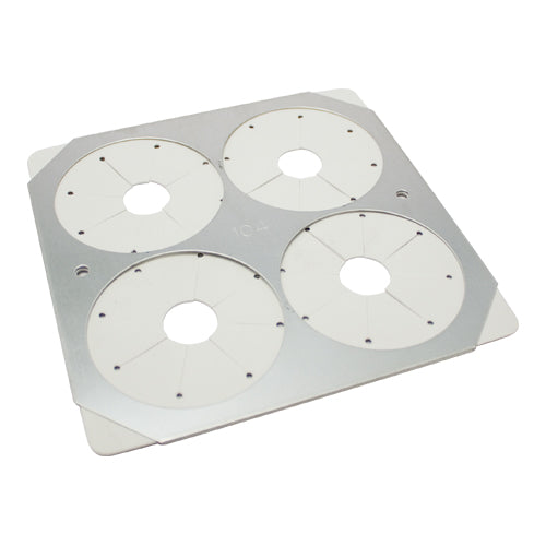 Dispense-Rite 104B Medium Box Cone Baffle
