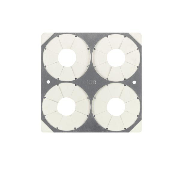 Dispense-Rite 108B Large Box Cone Baffle