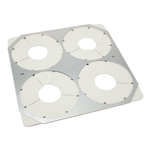 Dispense-Rite 108B Large Box Cone Baffle