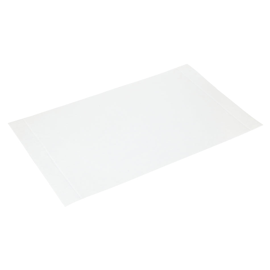13 in x 20 3/4 in Fry Filter Paper – view 2