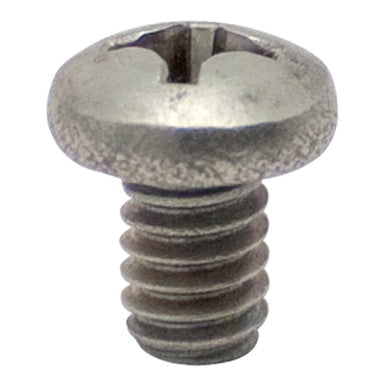 1/4-20 x 3/8" Screw