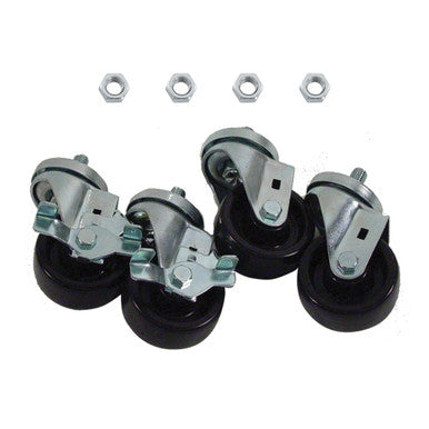 WWW.KASONIND.COM Caster