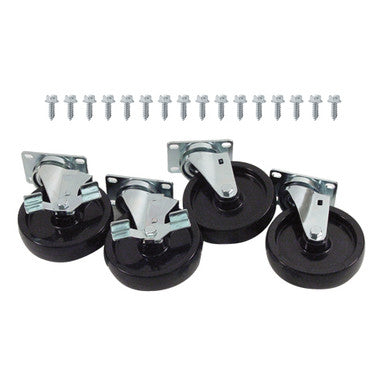 WWW.KASONIND.COM Caster