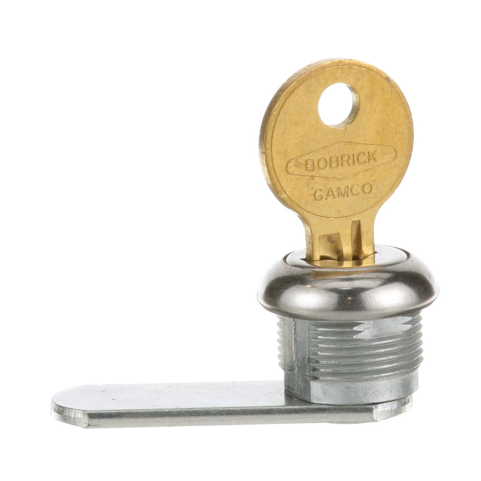 Bobrick 3944-30 Paper Towel Lock And Key Set