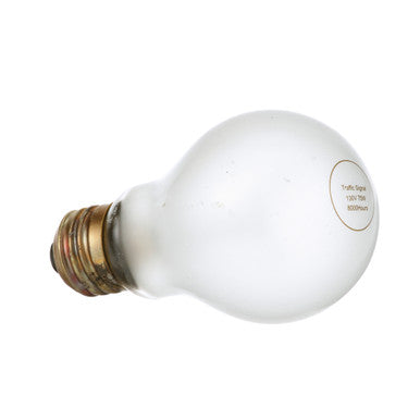 75 Watt Shatterproof Light Bulb