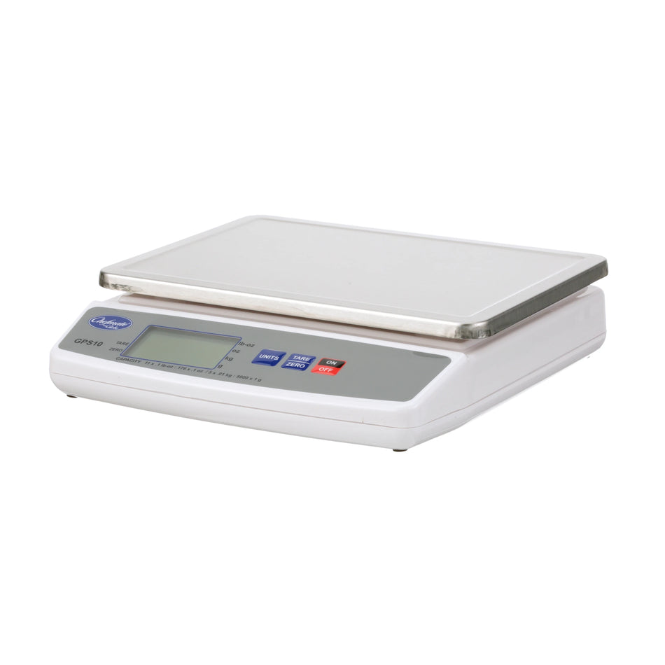 Globe GPS10 Portion Control Scale