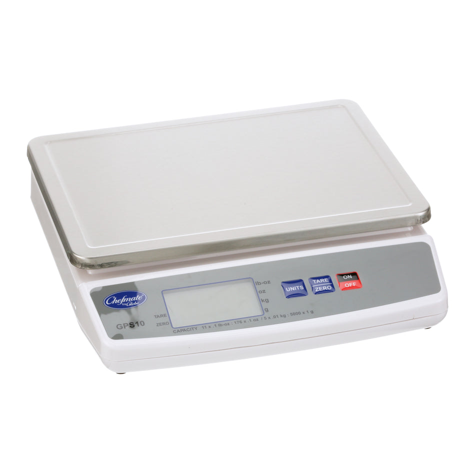 Globe GPS10 Portion Control Scale