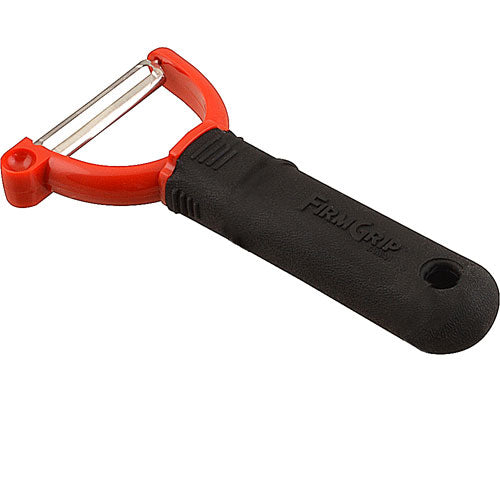 Tablecraft 10996 Y Peeler With Perfect Grip Handle