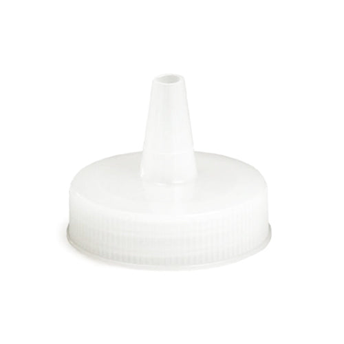 Tablecraft 53TC Squeeze Bottle 53mm Natural Cone TipTop