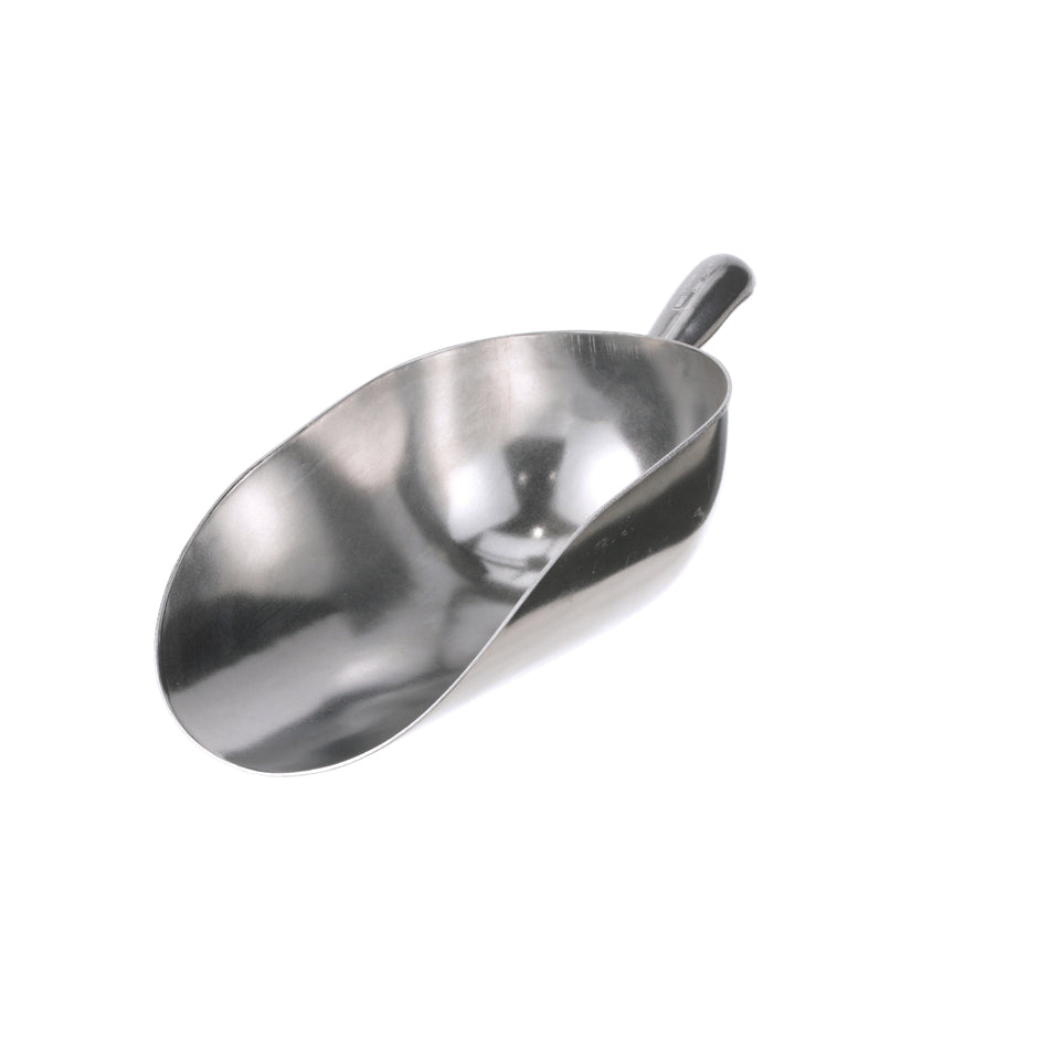 Vollrath 46895 86 oz Aluminum Scoop