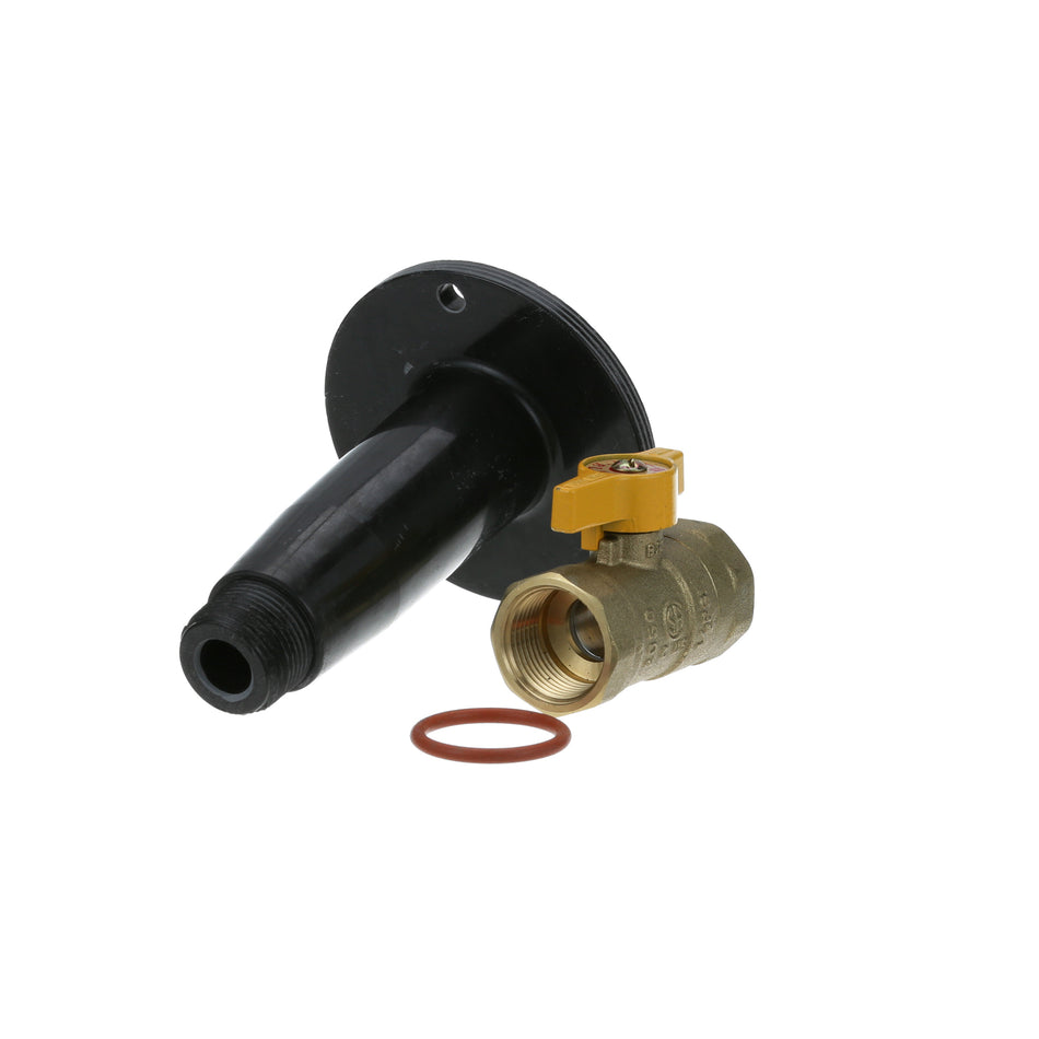Vollrath 23424-2 Steam Table Drain Valve
