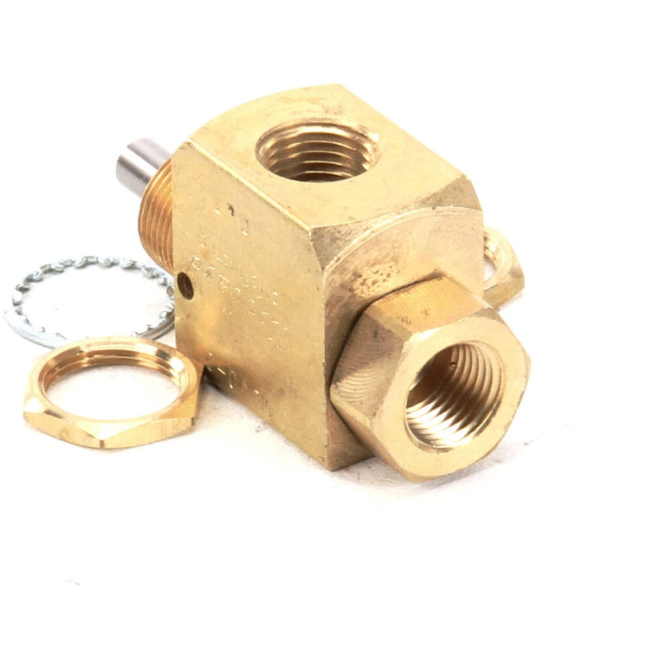 Edlund V002 Valve #610
