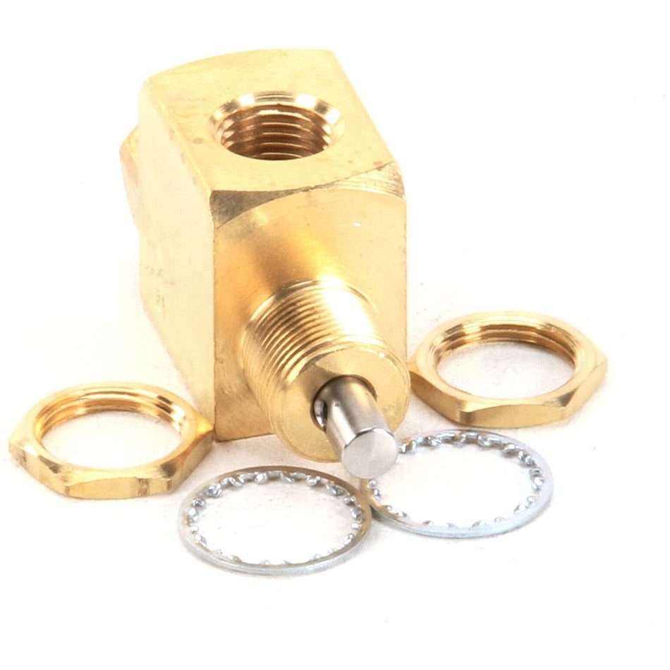 Edlund V005 3 Way Valve