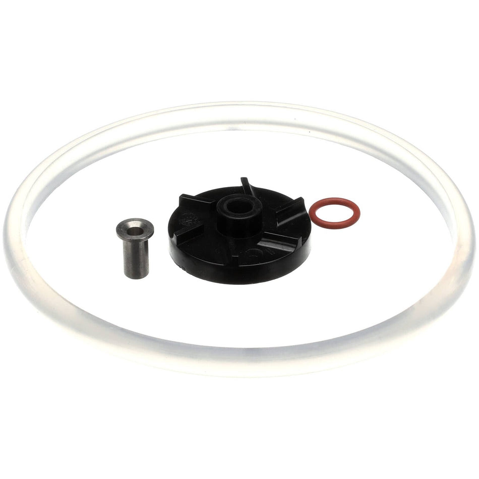 Crathco 250-00136 Single Bowl D Series Pm Kit