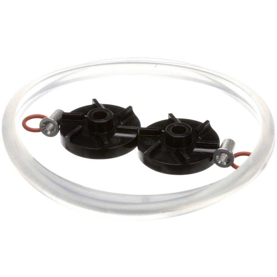 Crathco 250-00138 Double Bowl D Series Pm Kit
