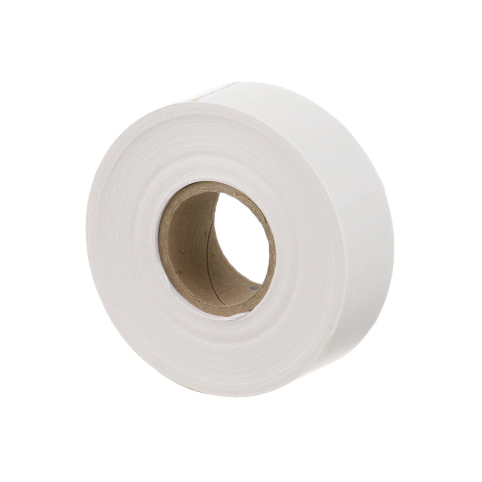 Ecolab 12022-00-00 Double Line White Gun Label