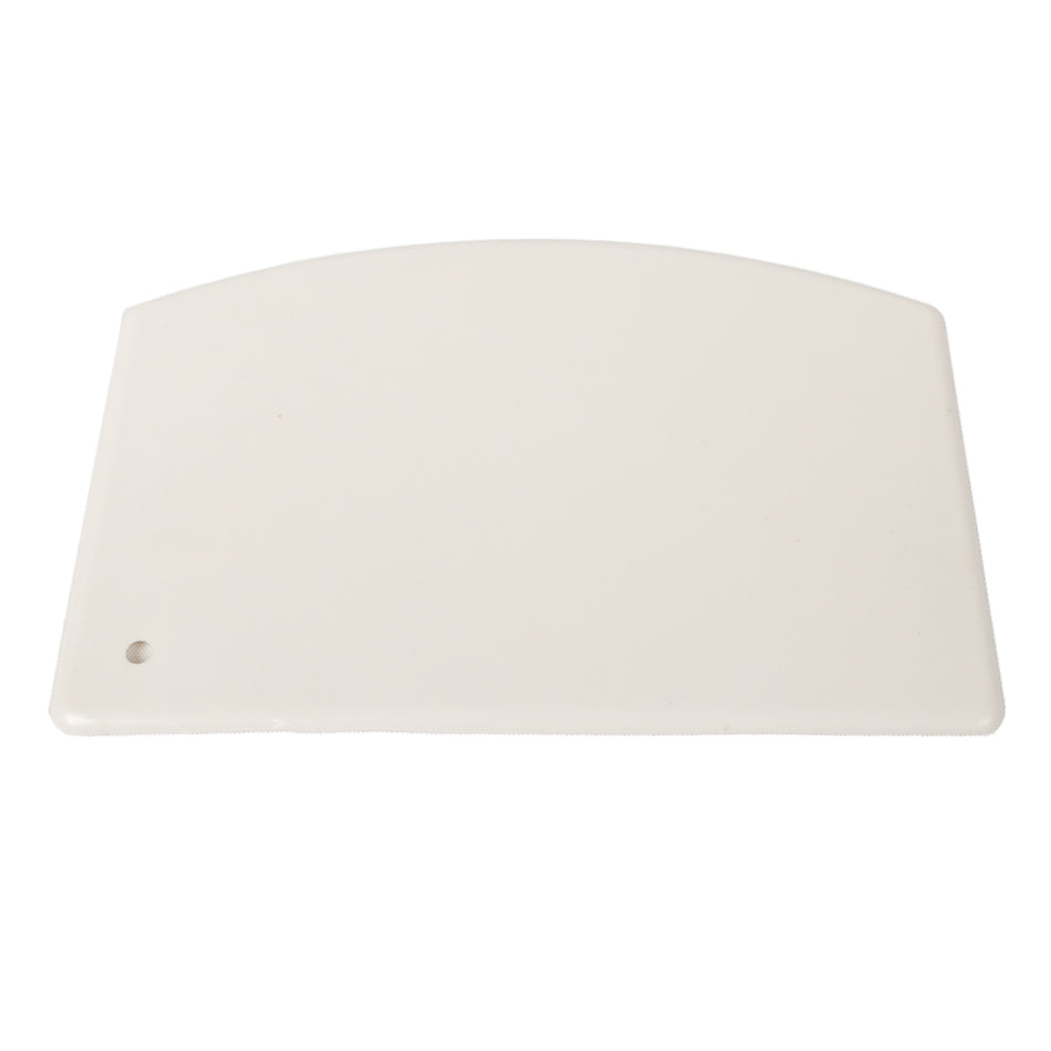 Crestware BS64 5 3/4 in Bowl Scraper