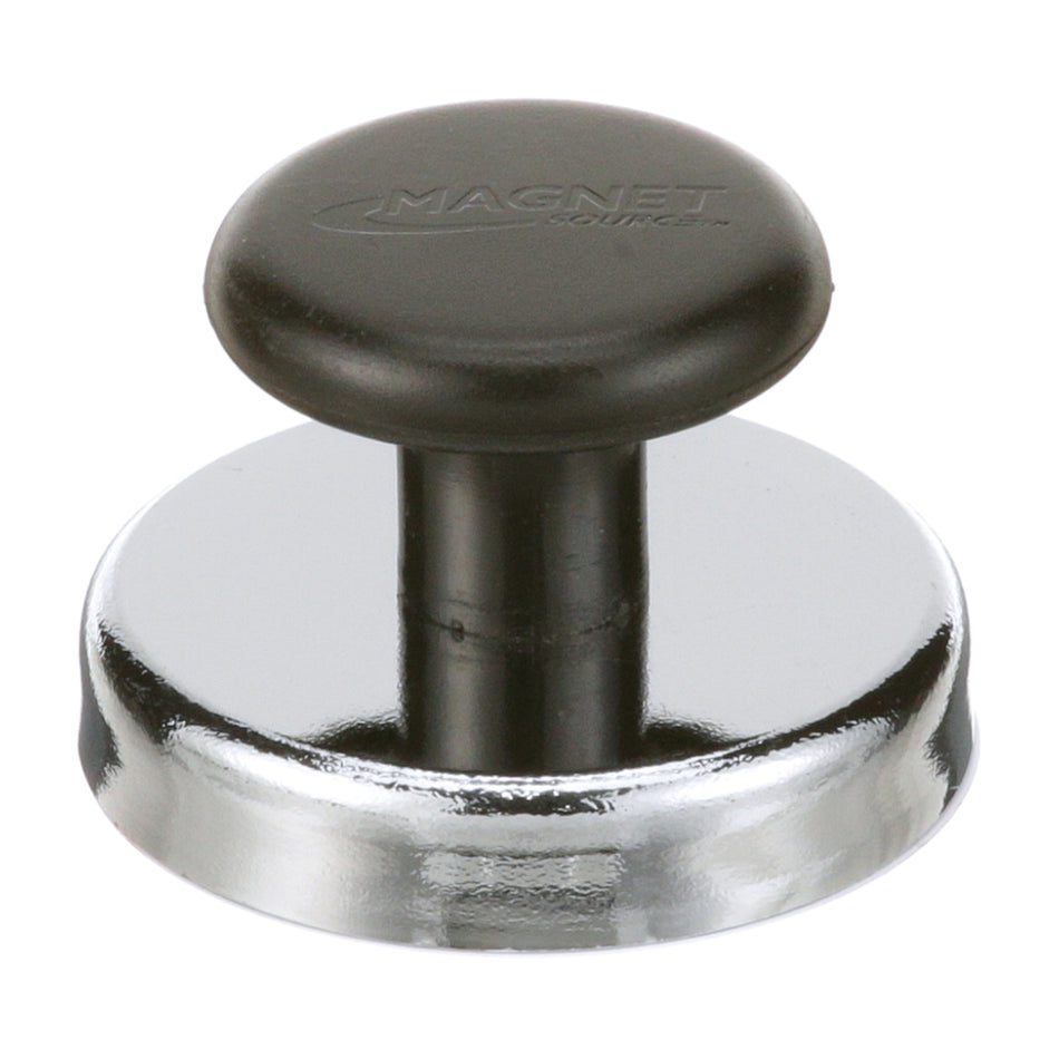 Ceramic Magnet Encased With Handle
