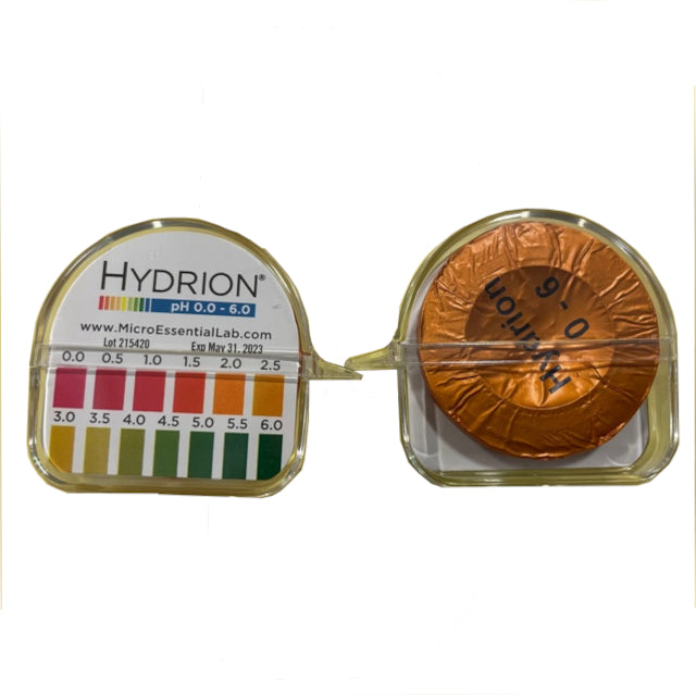 FiT Test Strips