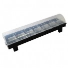 Dot-It 1108 Double DaySpenser 2 in Label Dispenser