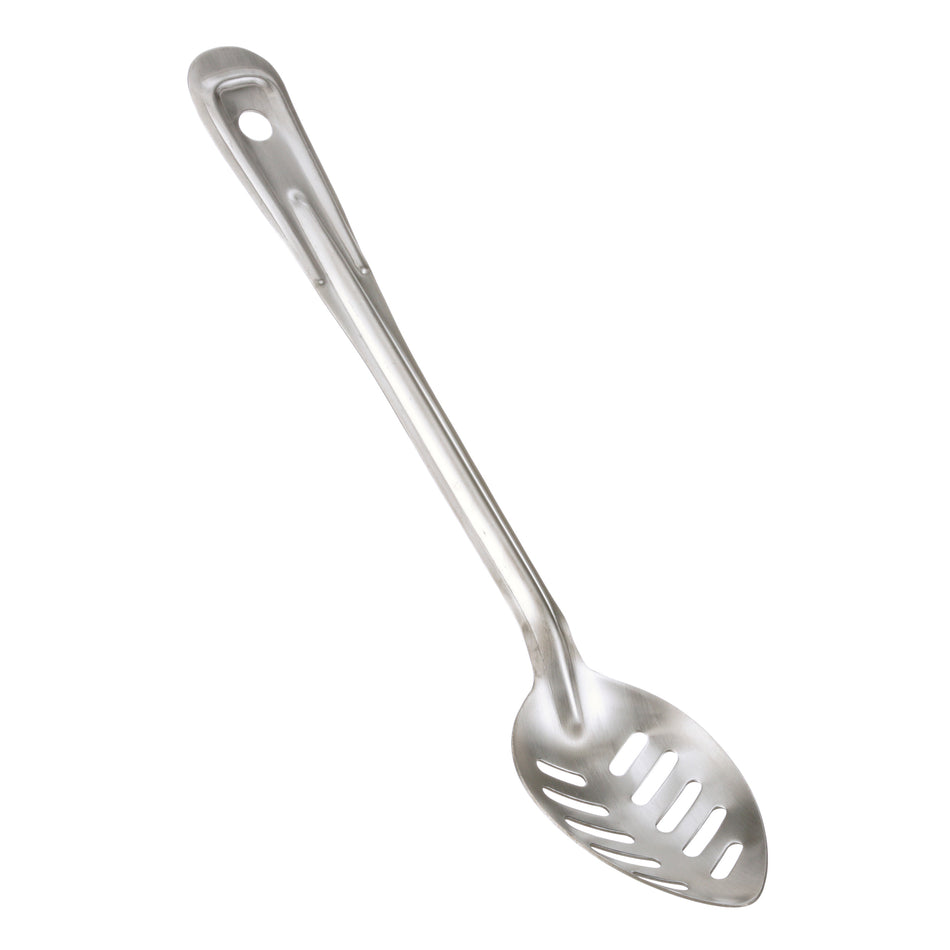 Vollrath 46976 13 in Slotted Serving Spoon