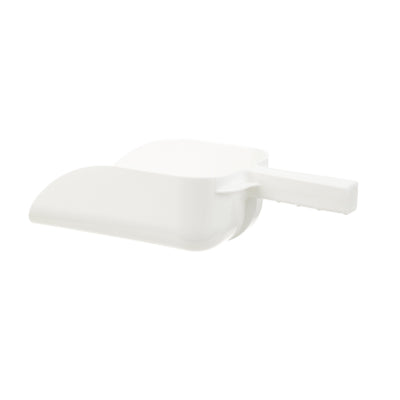 Winco 64 oz Plastic Scoop - PS-64