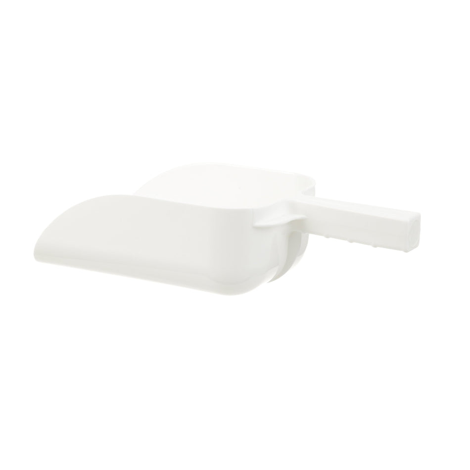 Winco 64 oz Plastic Scoop - PS-64