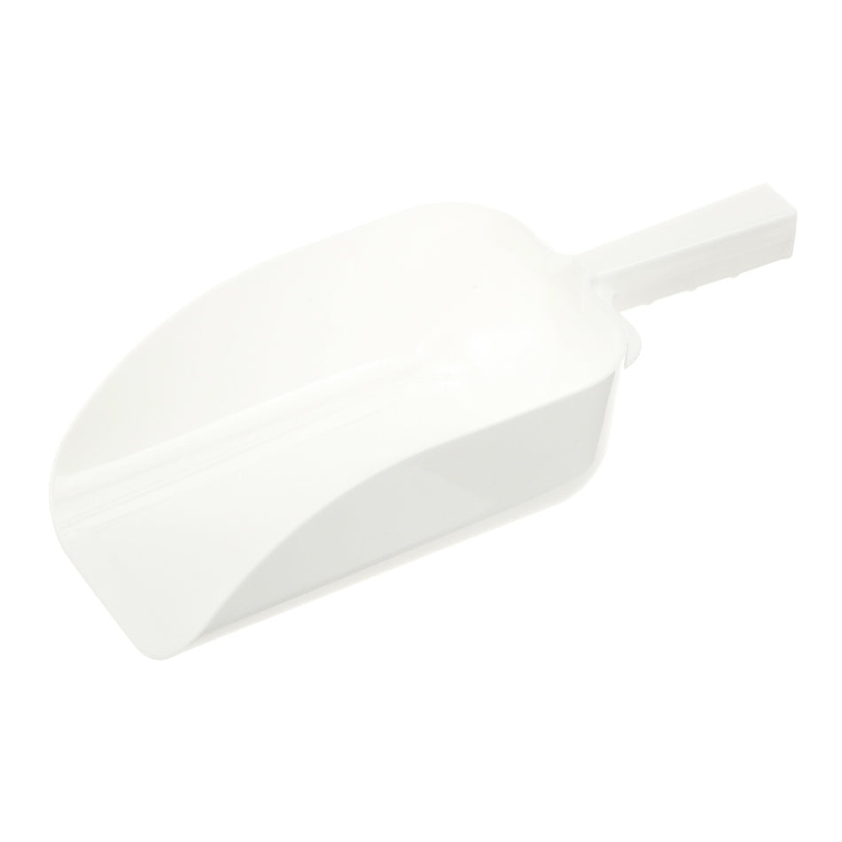 Winco 64 oz Plastic Scoop - PS-64