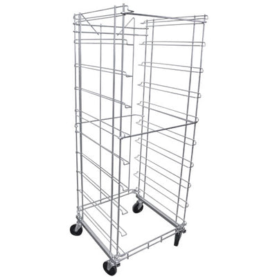 Flat Wire Bread Rack