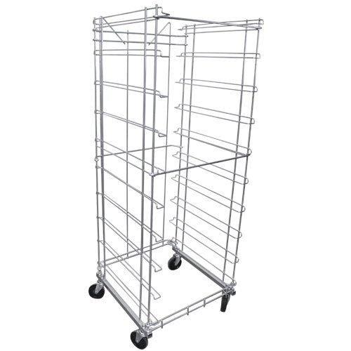 Flat Wire Bread Rack