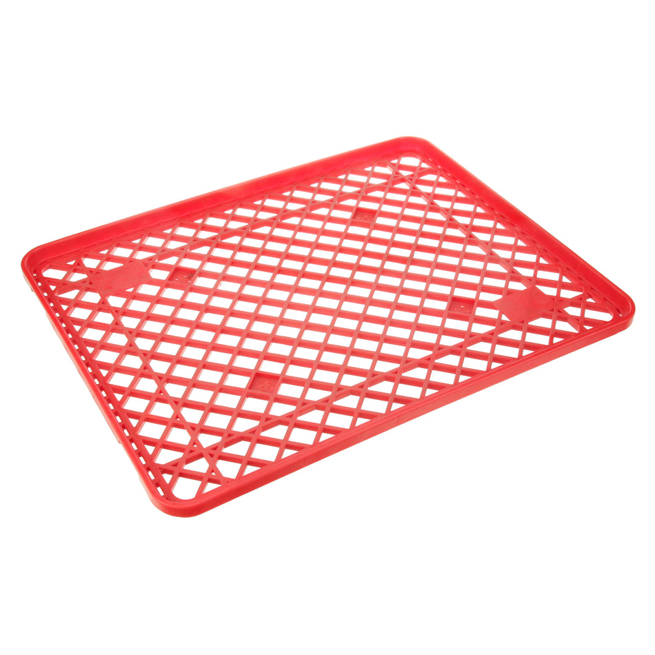 Flat Wire Bread Rack Tray