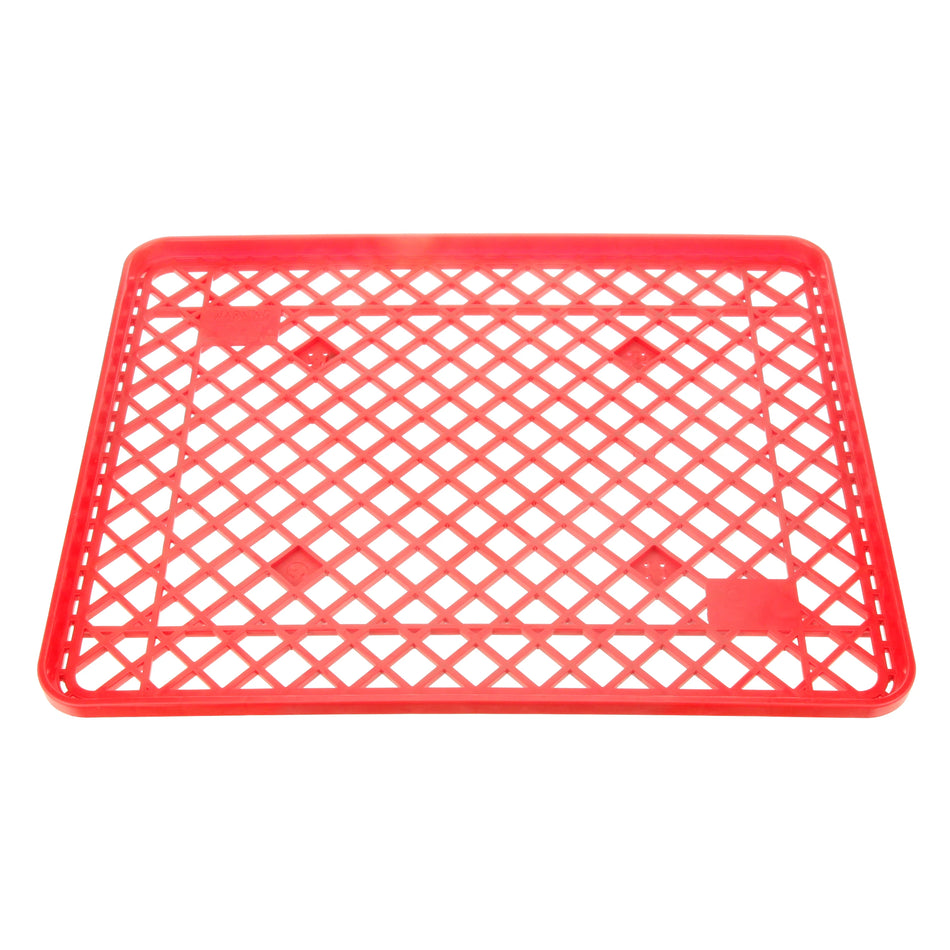 Flat Wire Bread Rack Tray