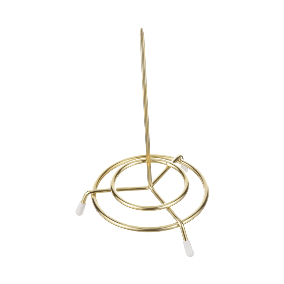 American Metalcraft Brass Check Spindle - GCS37