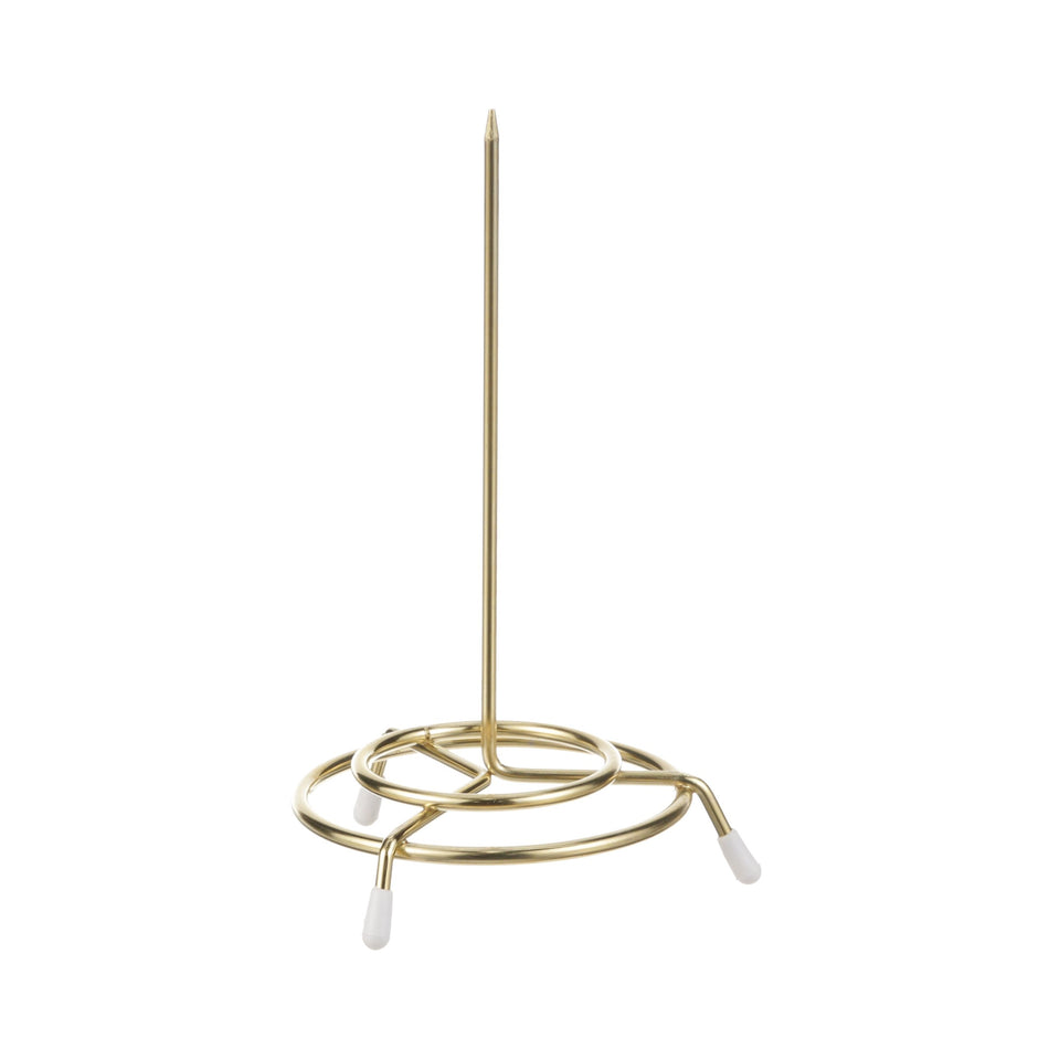American Metalcraft Brass Check Spindle - GCS37