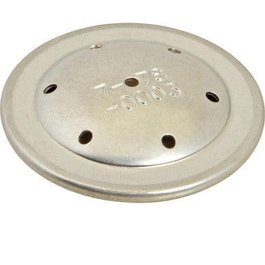 7 Hole Spray Head