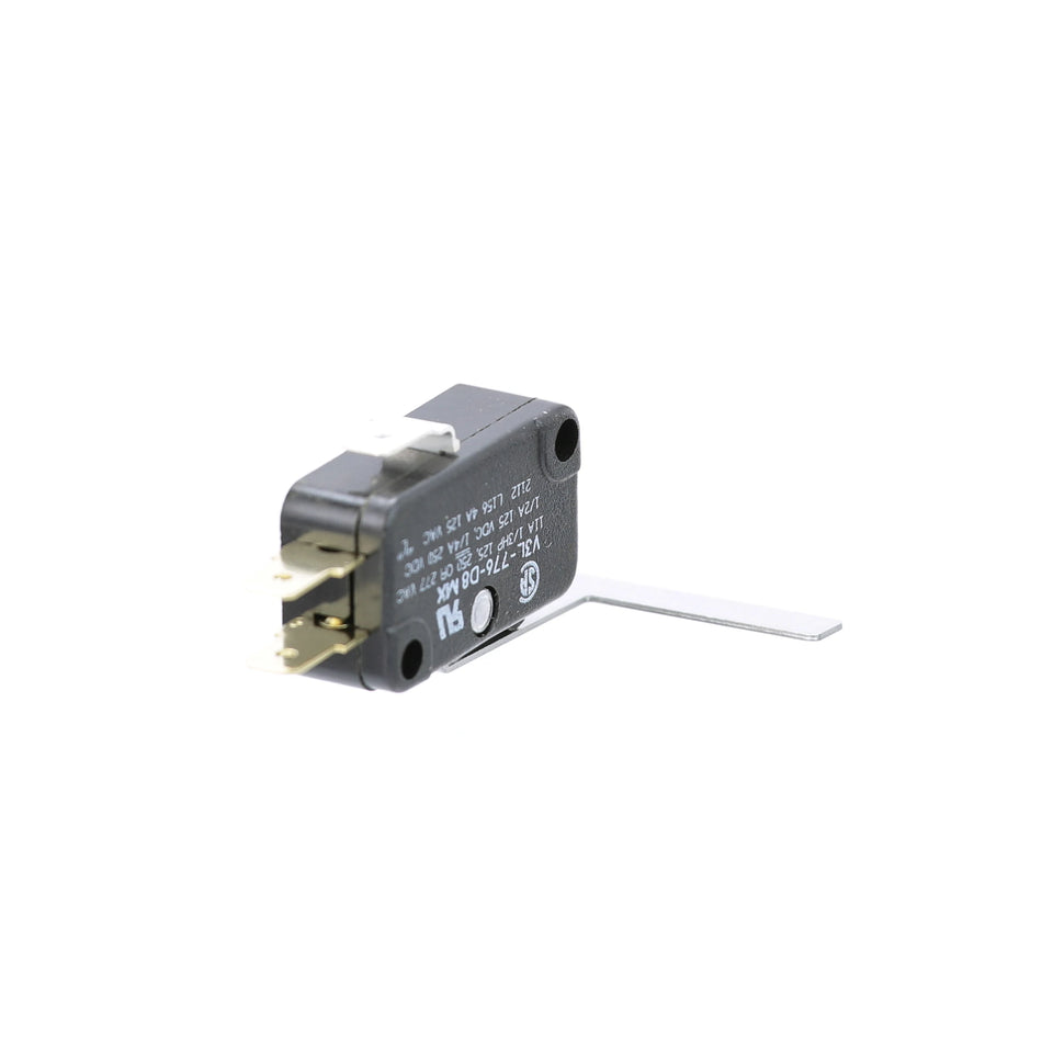 Ice-O-Matic Ice Bin Limit Switch Black - 9101124-02